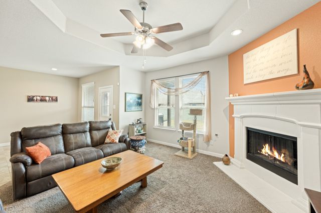 916 Falcon Road, Argyle, TX 76226