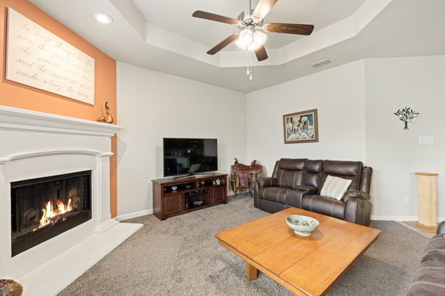 916 Falcon Road, Argyle, TX 76226