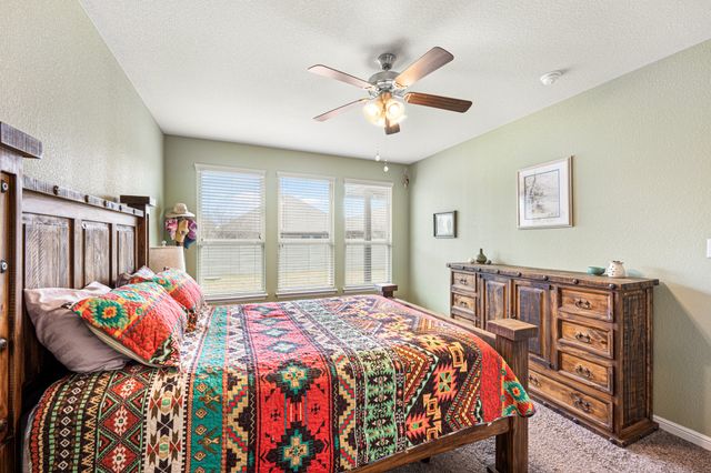 916 Falcon Road, Argyle, TX 76226