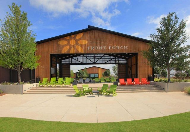 916 Falcon Road, Argyle, TX 76226