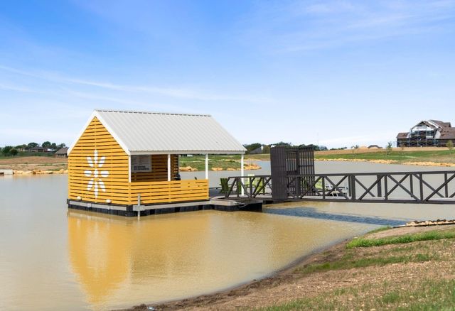 916 Falcon Road, Argyle, TX 76226