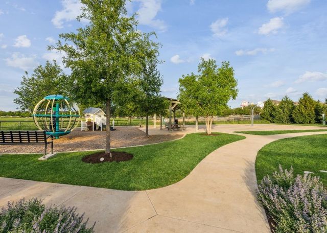 916 Falcon Road, Argyle, TX 76226