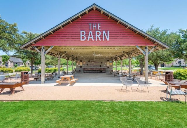 916 Falcon Road, Argyle, TX 76226