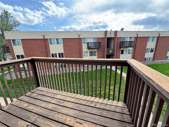 3643 S Sheridan Boulevard 19, Lakewood, CO 80235