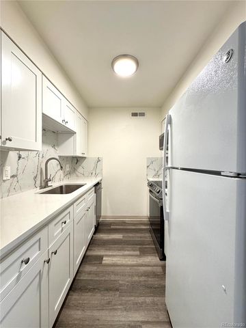 3643 S Sheridan Boulevard 19, Lakewood, CO 80235