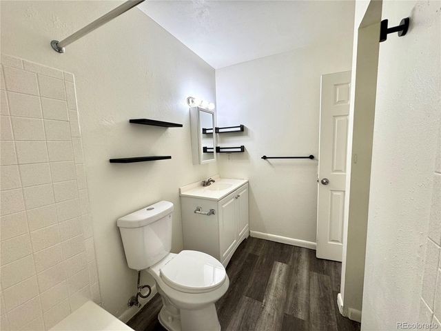 3643 S Sheridan Boulevard 19, Lakewood, CO 80235