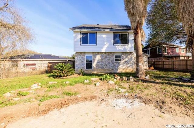 5703 Honeygold, San Antonio, TX 78222