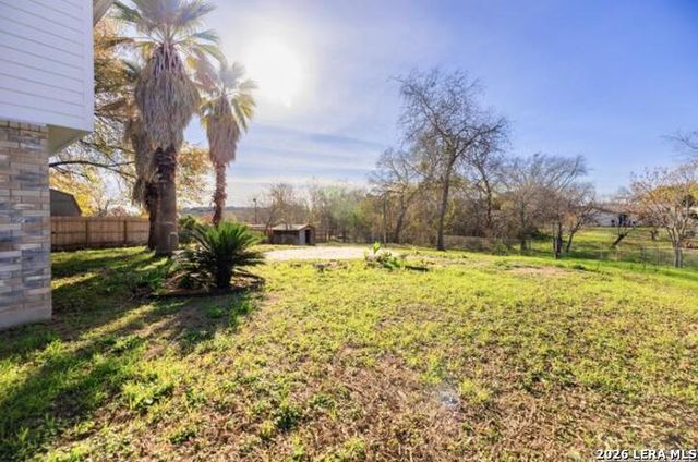 5703 Honeygold, San Antonio, TX 78222