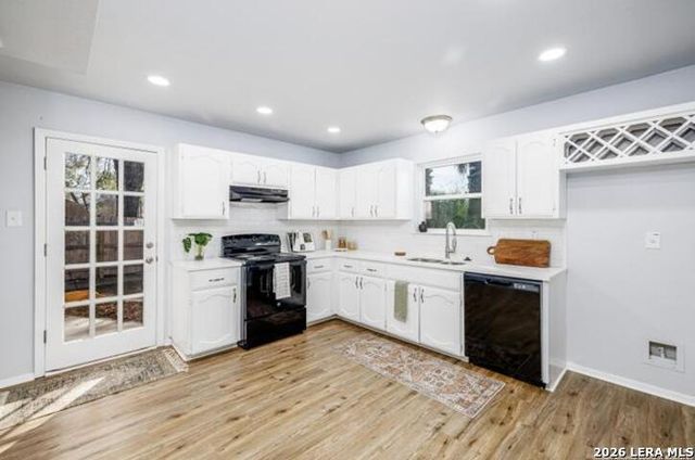 5703 Honeygold, San Antonio, TX 78222