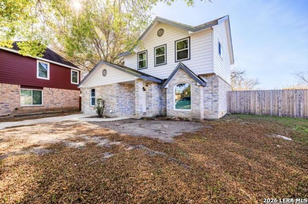 5703 Honeygold, San Antonio, TX 78222