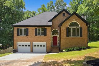 2516 Lorne Court SW, Marietta, GA 30064