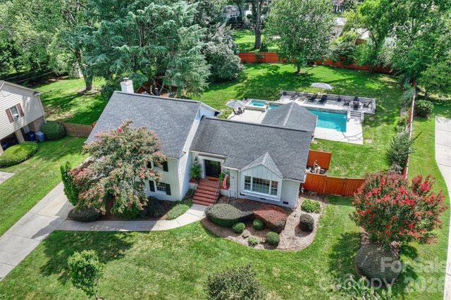 3120 Sunnybrook Drive, Charlotte, NC 28210