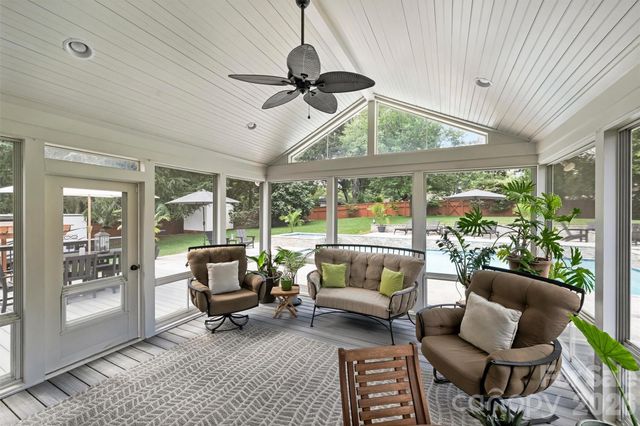 3120 Sunnybrook Drive, Charlotte, NC 28210