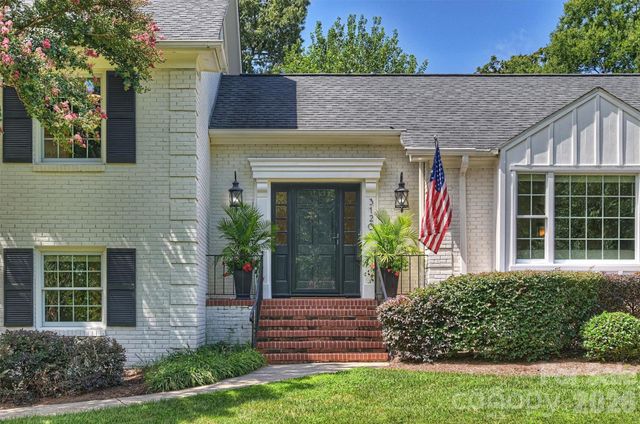 3120 Sunnybrook Drive, Charlotte, NC 28210