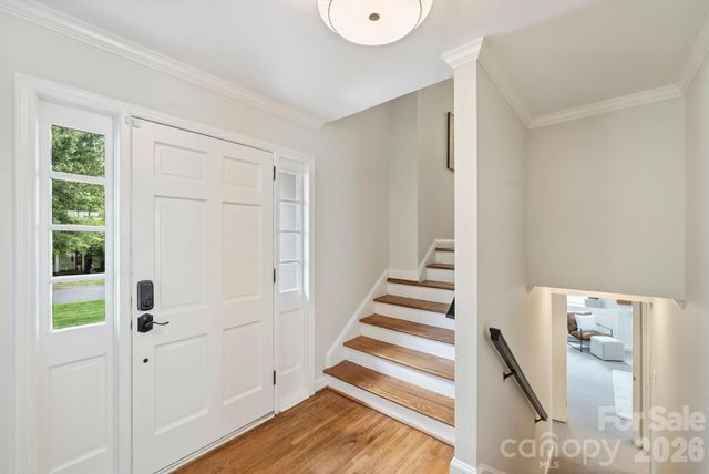 3120 Sunnybrook Drive, Charlotte, NC 28210