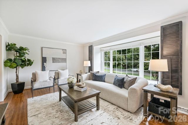 3120 Sunnybrook Drive, Charlotte, NC 28210