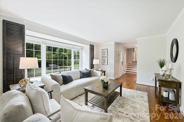 3120 Sunnybrook Drive, Charlotte, NC 28210