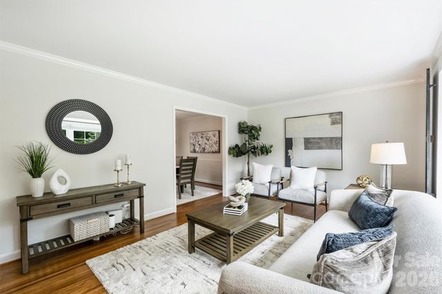 3120 Sunnybrook Drive, Charlotte, NC 28210