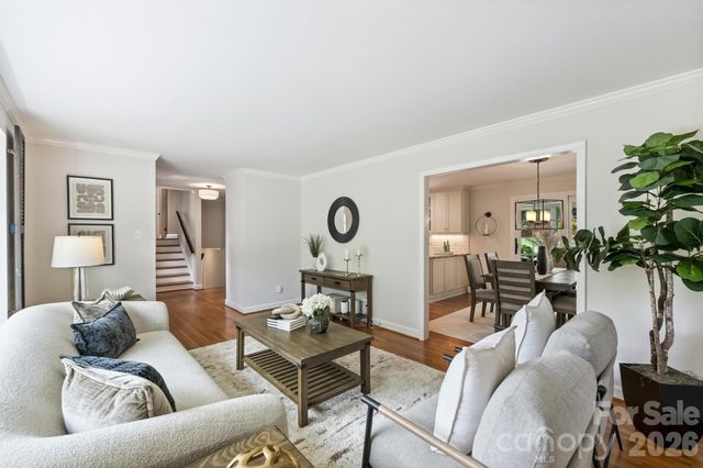 3120 Sunnybrook Drive, Charlotte, NC 28210