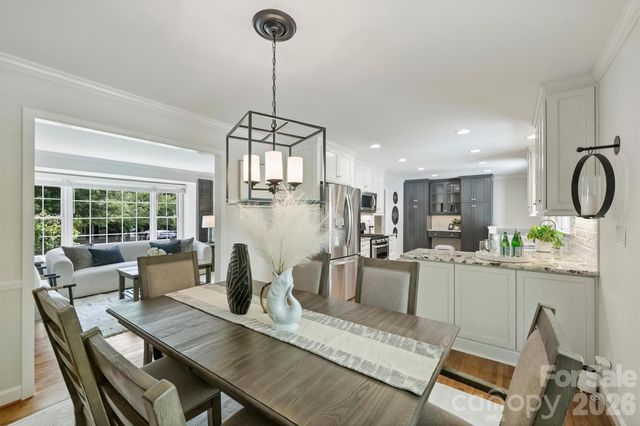3120 Sunnybrook Drive, Charlotte, NC 28210