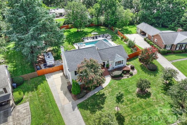 3120 Sunnybrook Drive, Charlotte, NC 28210