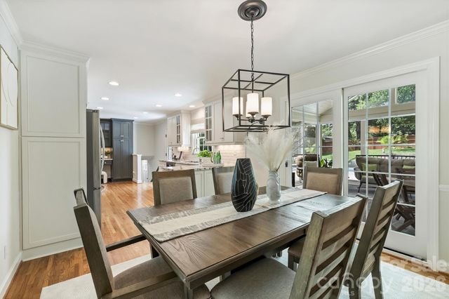 3120 Sunnybrook Drive, Charlotte, NC 28210