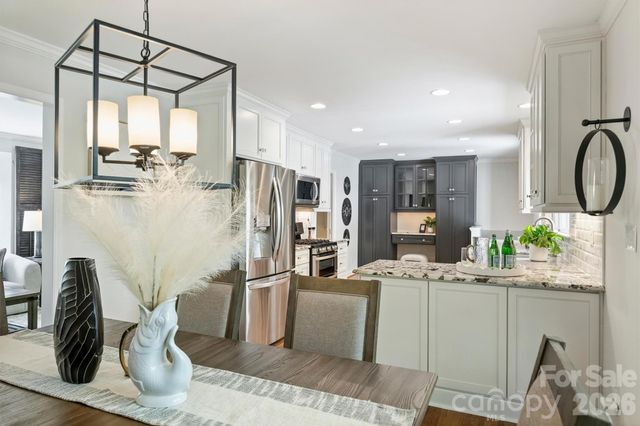 3120 Sunnybrook Drive, Charlotte, NC 28210