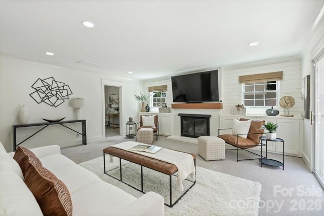 3120 Sunnybrook Drive, Charlotte, NC 28210