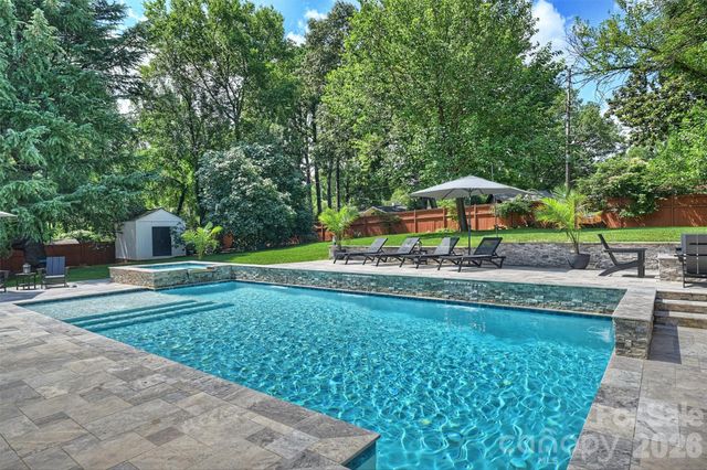 3120 Sunnybrook Drive, Charlotte, NC 28210