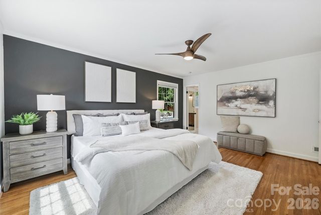 3120 Sunnybrook Drive, Charlotte, NC 28210