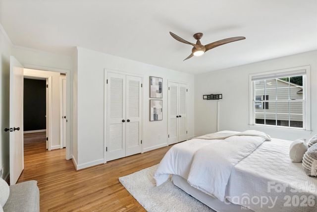 3120 Sunnybrook Drive, Charlotte, NC 28210