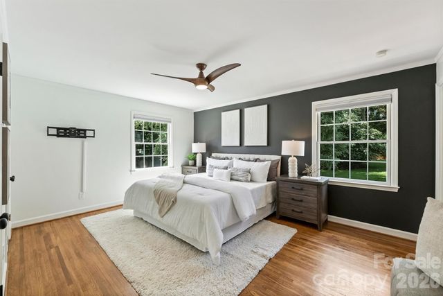 3120 Sunnybrook Drive, Charlotte, NC 28210