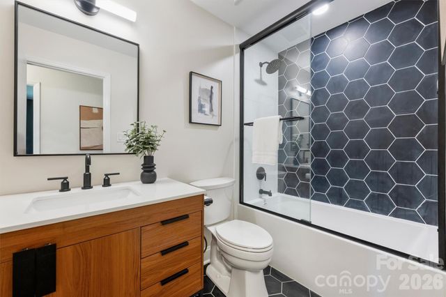 3120 Sunnybrook Drive, Charlotte, NC 28210