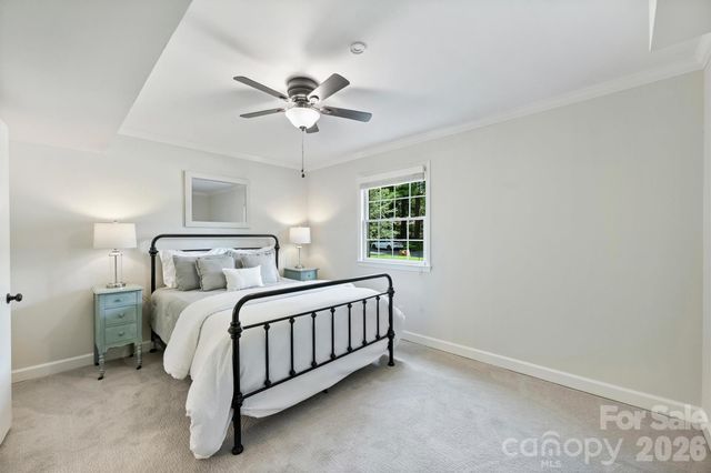 3120 Sunnybrook Drive, Charlotte, NC 28210