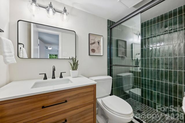 3120 Sunnybrook Drive, Charlotte, NC 28210