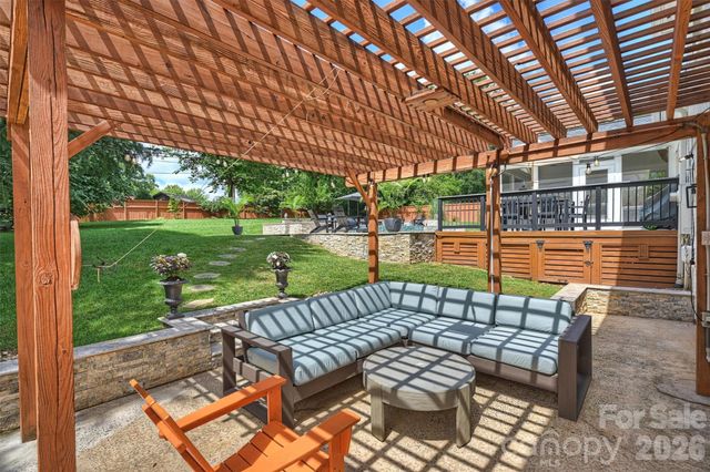 3120 Sunnybrook Drive, Charlotte, NC 28210