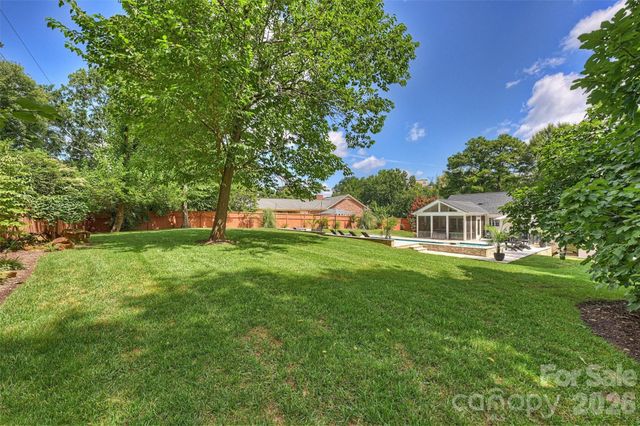 3120 Sunnybrook Drive, Charlotte, NC 28210