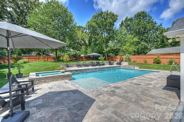 3120 Sunnybrook Drive, Charlotte, NC 28210