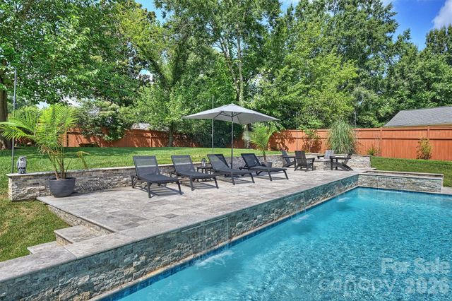 3120 Sunnybrook Drive, Charlotte, NC 28210