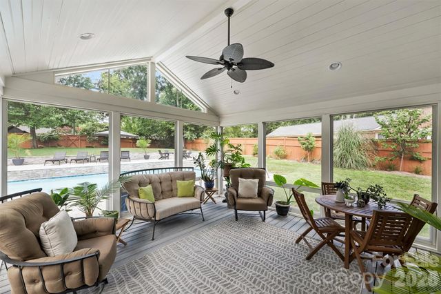 3120 Sunnybrook Drive, Charlotte, NC 28210