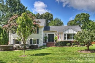 3120 Sunnybrook Drive, Charlotte, NC 28210