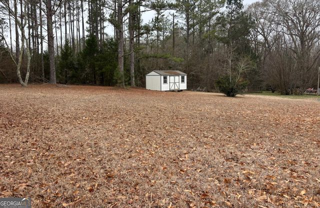 118 Ida Drive, Americus, GA 31709