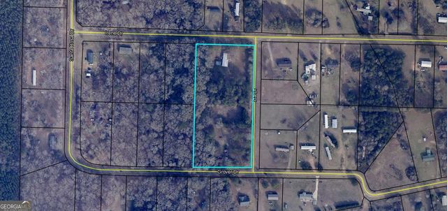 118 Ida Drive, Americus, GA 31709