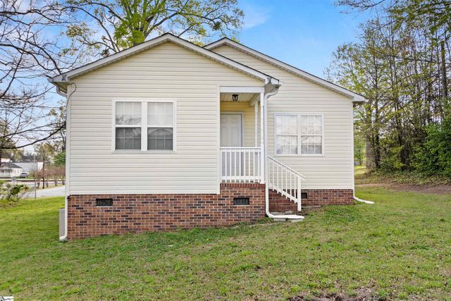 205 E Florida Street, Clinton, SC 29325