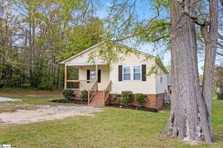 205 E Florida Street, Clinton, SC 29325