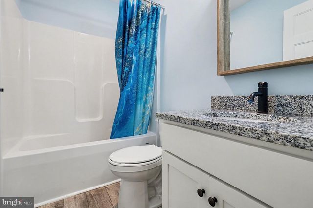 1322 KENNON RD, Mineral, VA 23117
