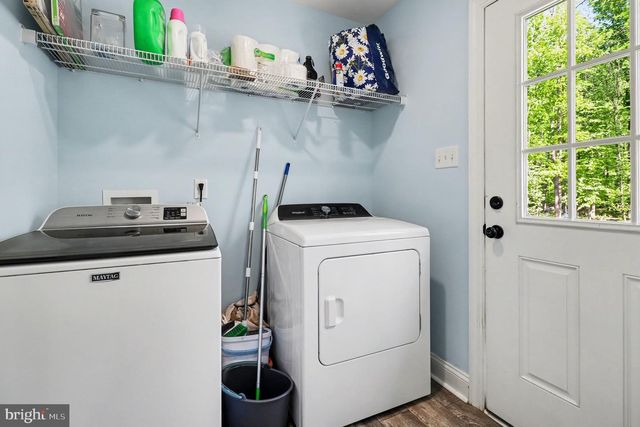 1322 KENNON RD, Mineral, VA 23117