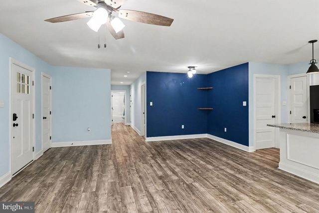 1322 KENNON RD, Mineral, VA 23117