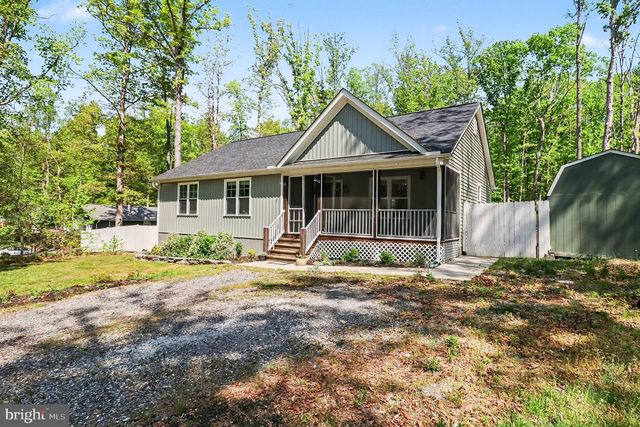 1322 KENNON RD, Mineral, VA 23117