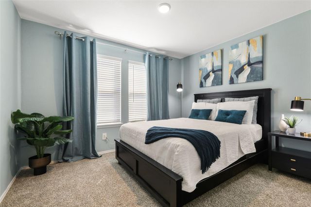 5327 Cherry Tallow Trail, Katy, TX 77449